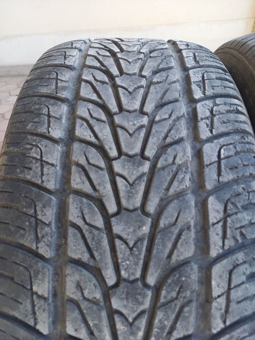 Шины Roadstone 285/50R20