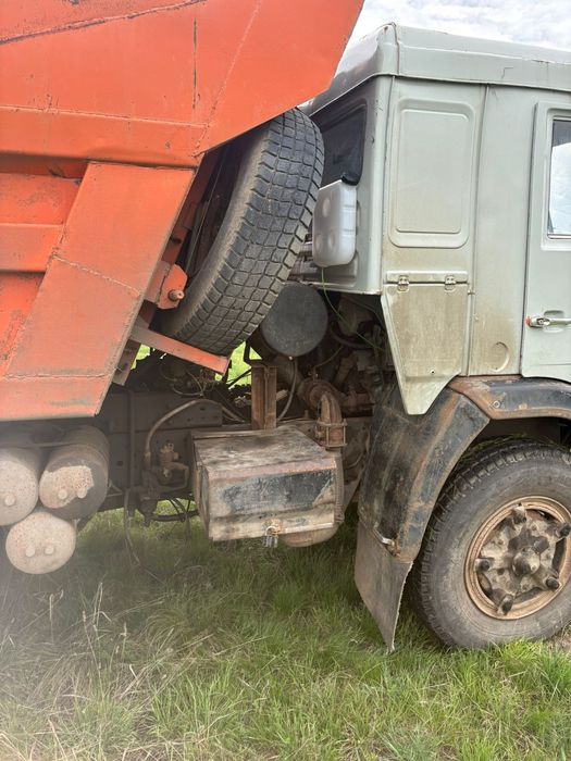 Продам.     КАМАЗ