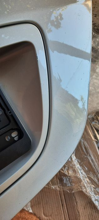 Заден капак за Мерцедес w203 седан