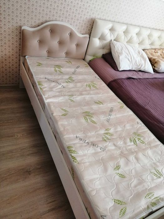 Продам детскую кровать