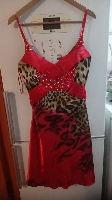 Платье на любое мероприятие