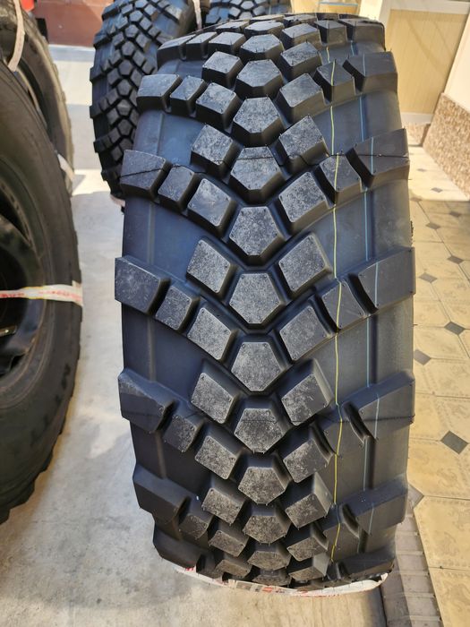 ШИНА РАЗМЕРА 425/85R21 PR22 WINSTAR(китай).