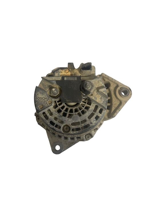 Alternator 140A Iveco Daily Iv Bus 2006 - 2011 3.0D Euro 5 0124525064 / 504057813