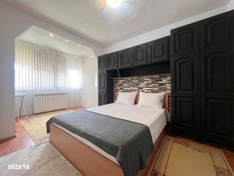 Apartament 2 camere | COMISION 0% | Str. Bumbacului | Nufarul