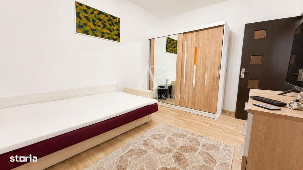 Antony Estate | Apartament 2 camere - Iosia- Oradea