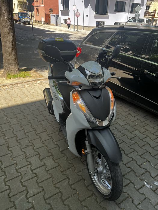 Honda sh 300 i ABS