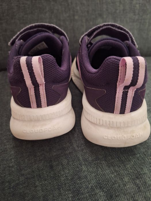 Маратонки Adidas Fortarun