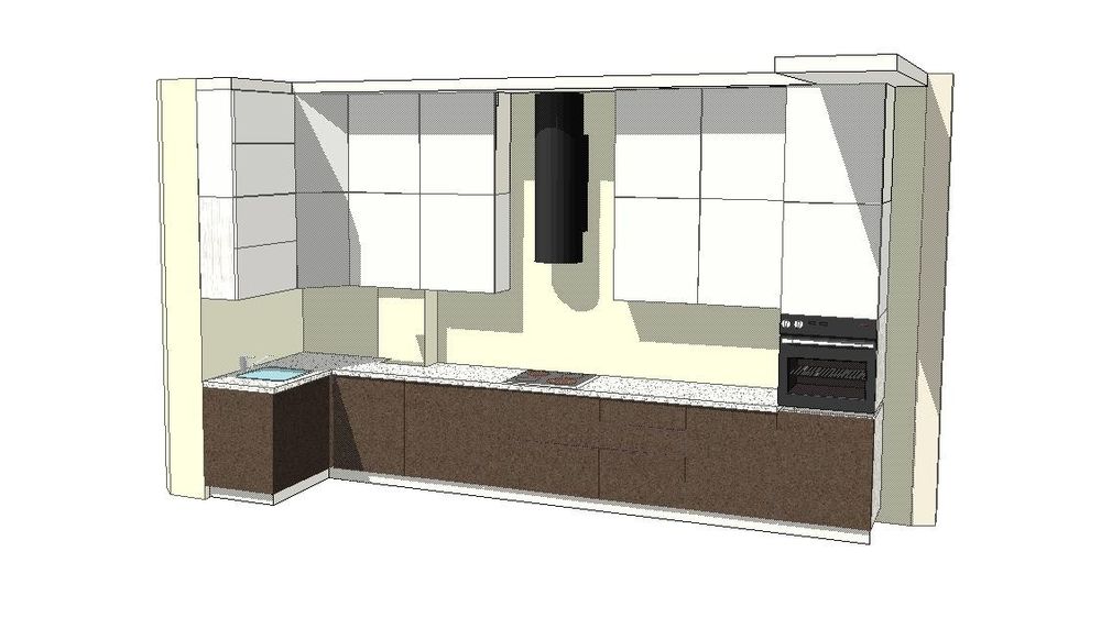 Дизайнер корпусной мебели