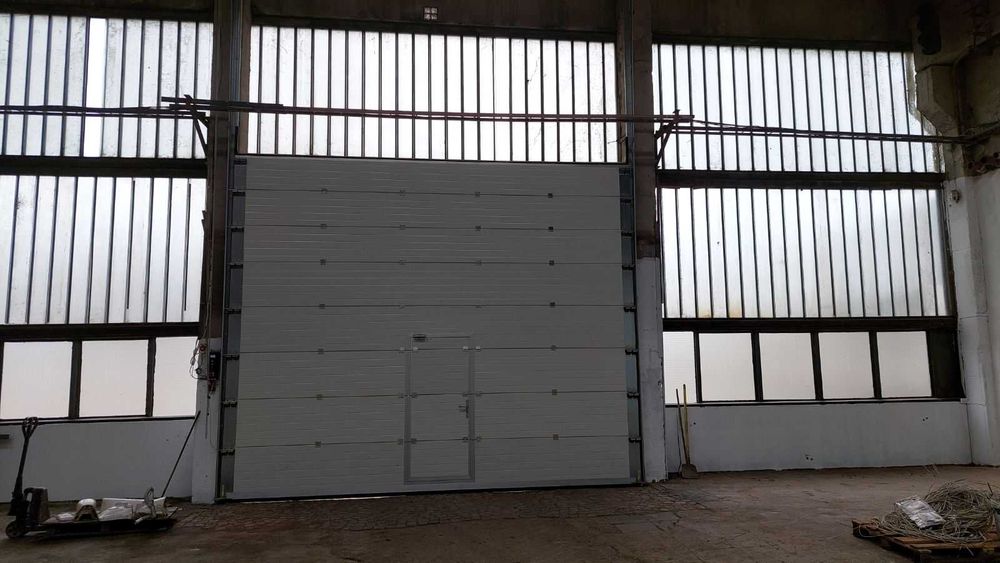 Дава се под наем Склад в София, Орландовци - 1296 кв.м за 4266.15 € - Снимка #8