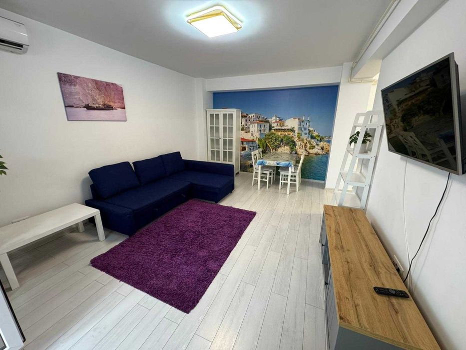 Apartament de închiriat – Str. Rezervelor nr. 56, Bloc 3, Etaj 6