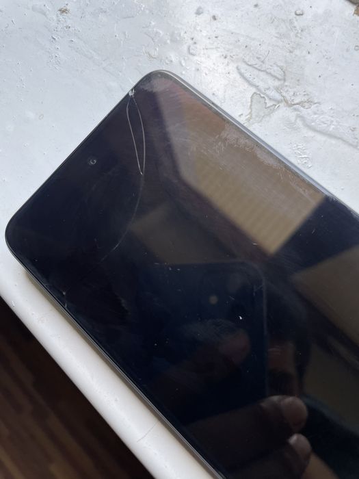 Poco x4 gt 128 tali