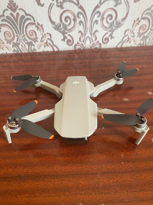 Дрон Dji mavic 4 pro mini