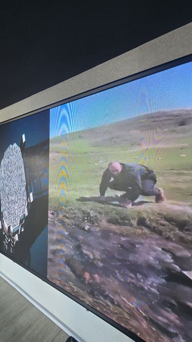 Led ekran sotiladi va arendaga beriladi