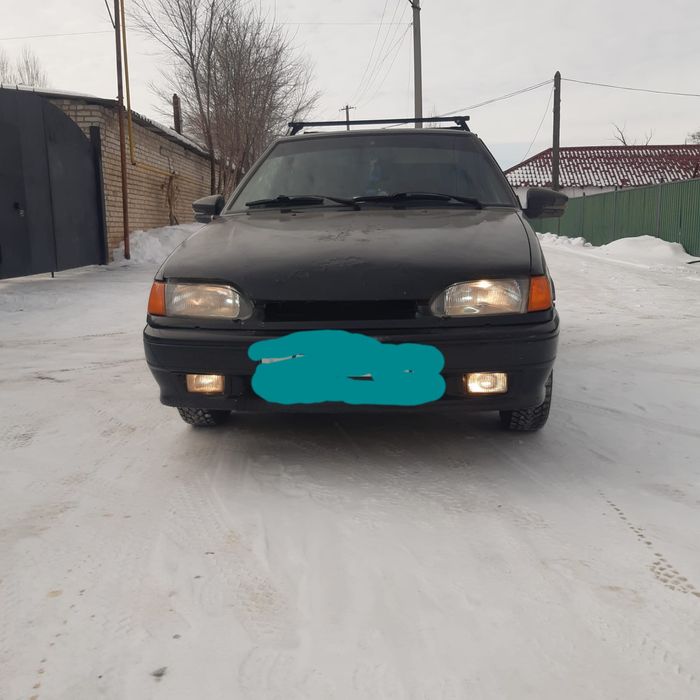 Продается ваз 2115