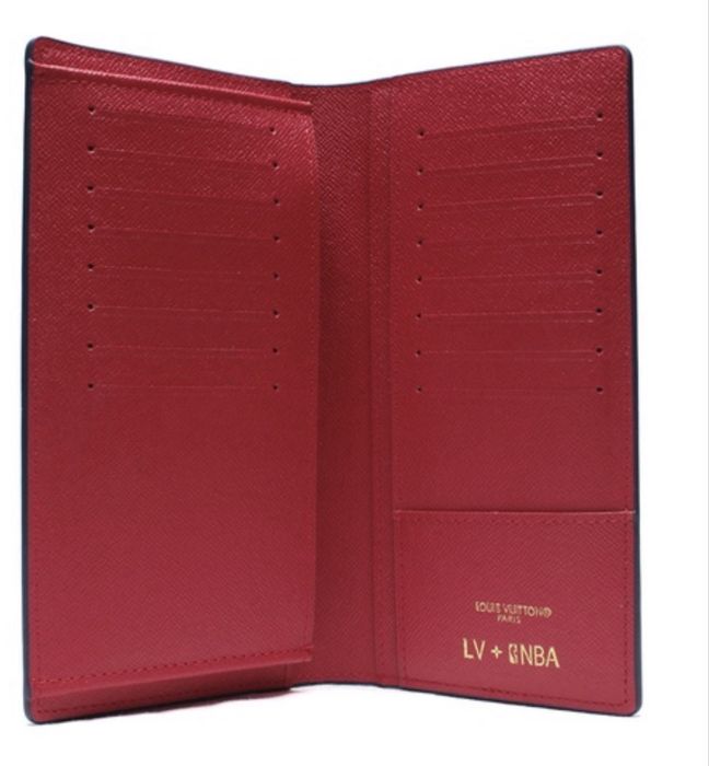 кошелек Louis vuitton
