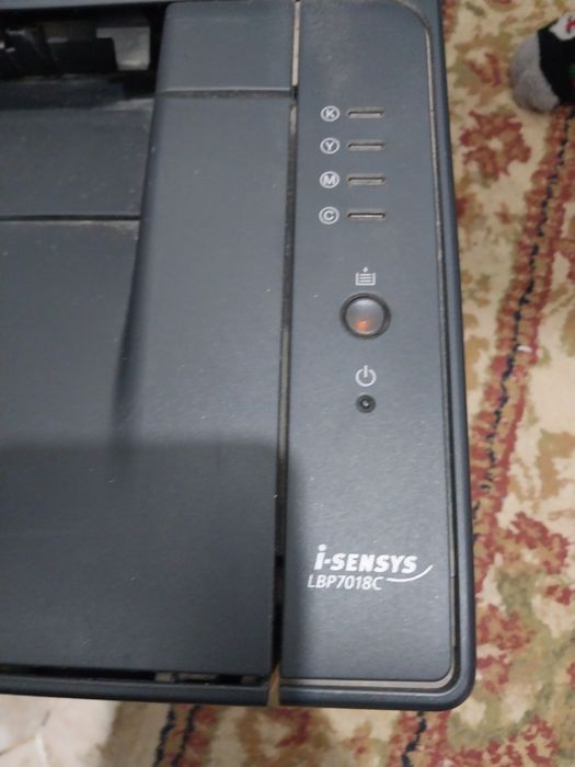 Принтер Кэнон продается