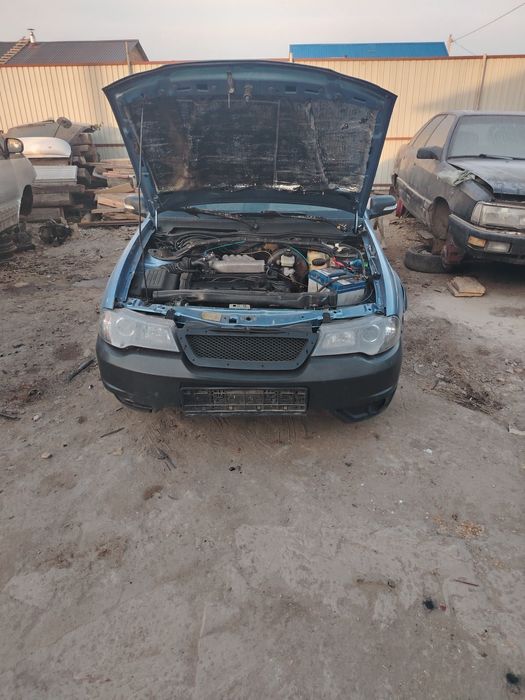 Авторазбор город Петропавловск