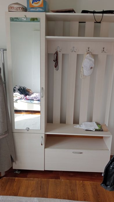 Прихожка краватпен