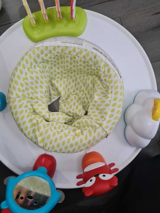 Jumper interactiv Skip Hop