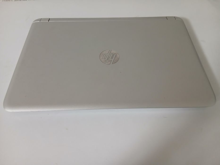 Продам ноутбук hp