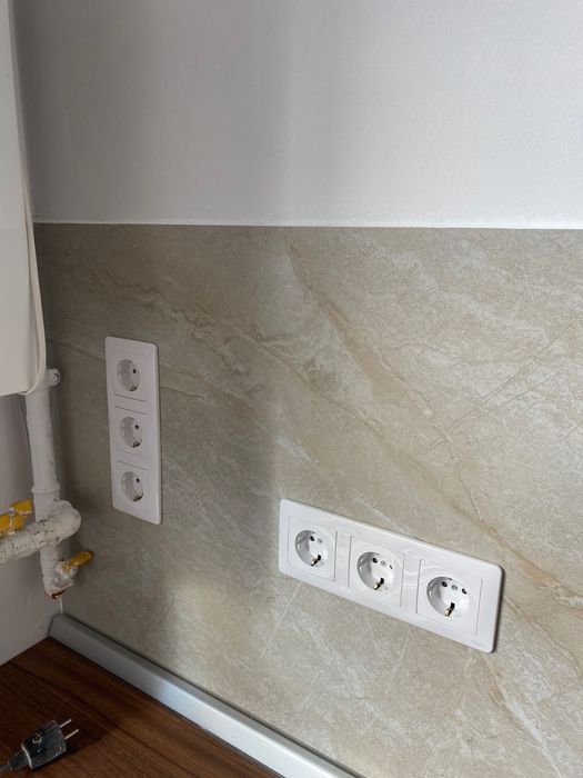 Electrician/ Instalații electrice complete