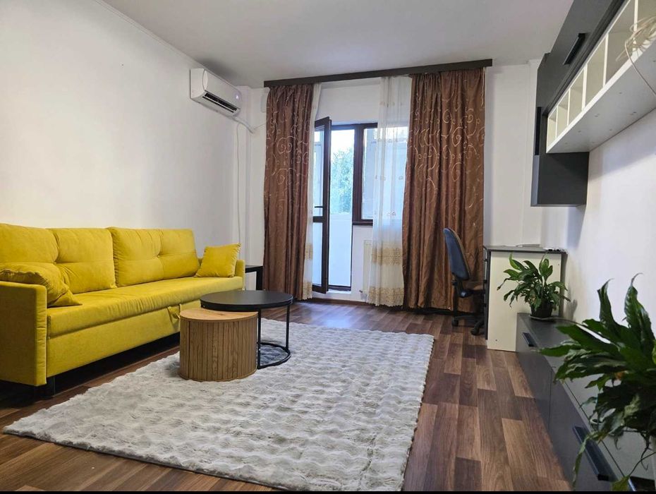 Proprietar | 2 CAMERE Constantin Brancoveanu | METROU 400m | PARCARE | 2 BALCOANE
