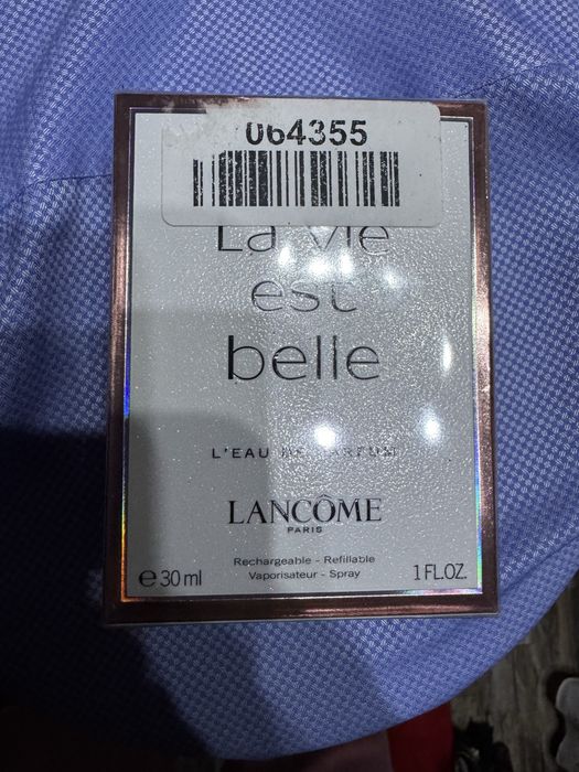 Parfum Lancôme La Vie Est Belle 30ml - Sigilat