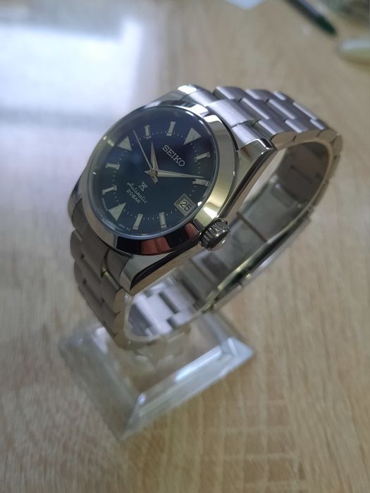 Seiko automatic 24jewels