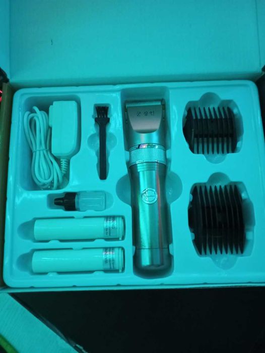 Набор для стрижки