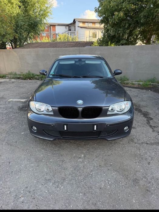 BMW Seria 1 2005 — imagine 4