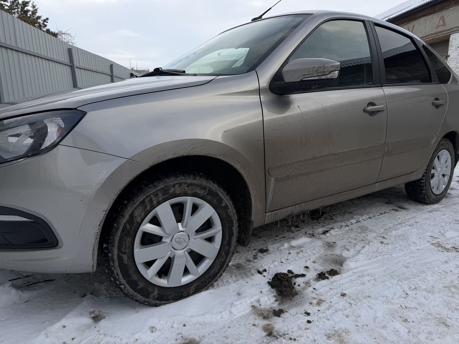 Продам автомобиль