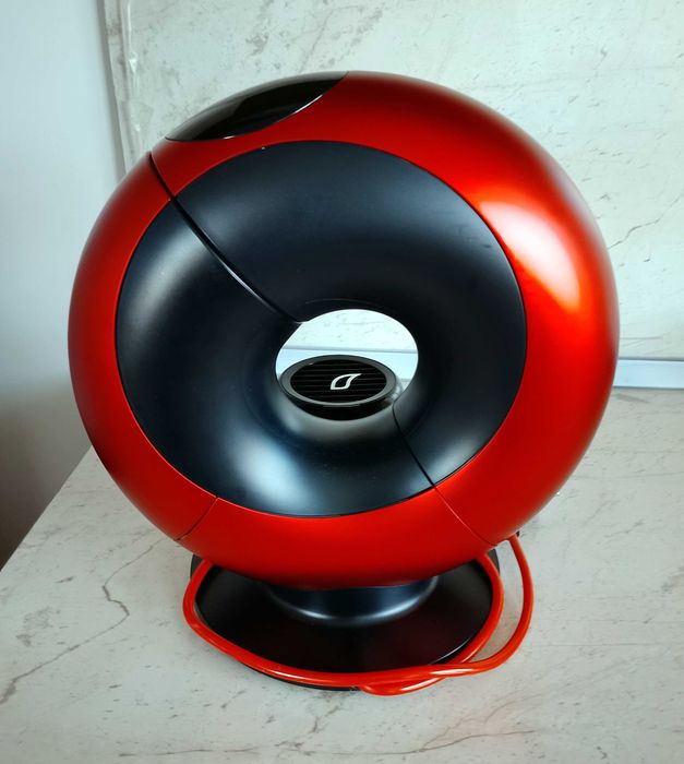 Кафемашина DeLonghi Eclipse