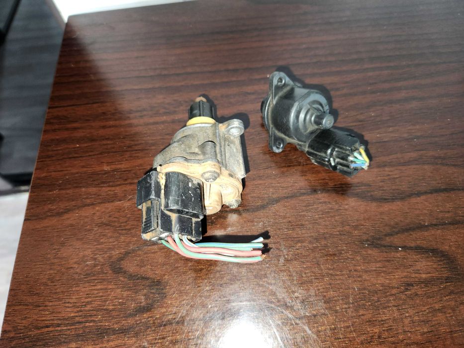 Датчики на Митсубиси