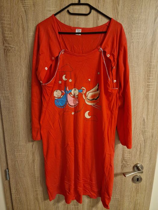 Лот дрехи за бременни размер L