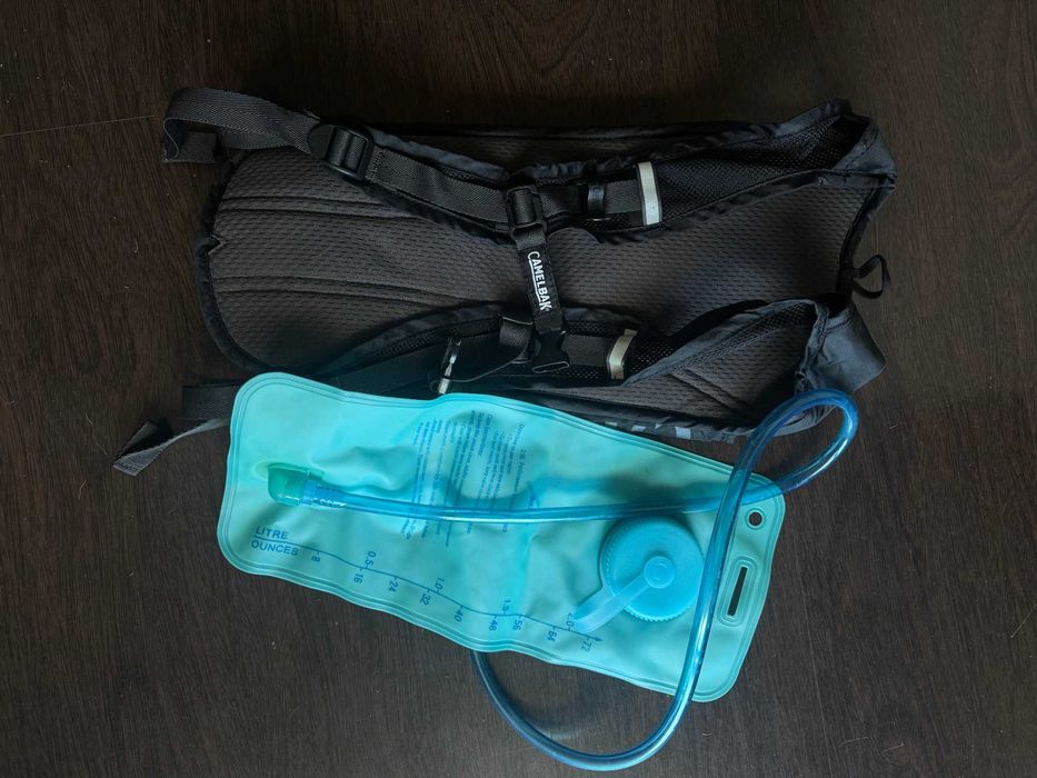 CAMELBAK Раница с хидратираща система 4L