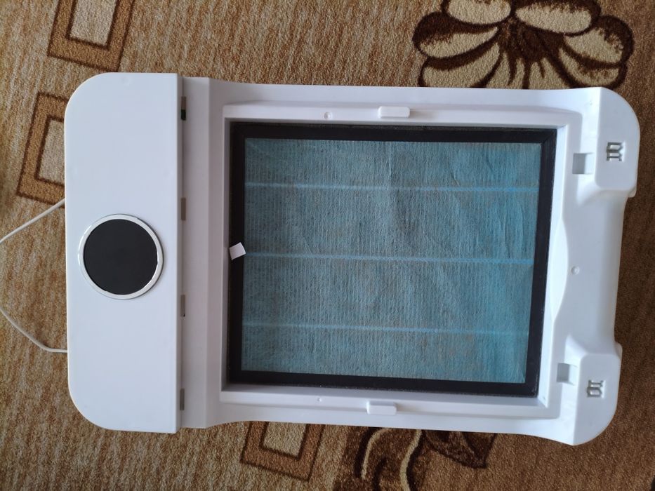 Пречиствател esperanza