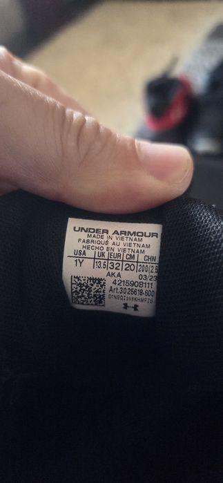 Adidasi  Copii nr 32   2 perechi.