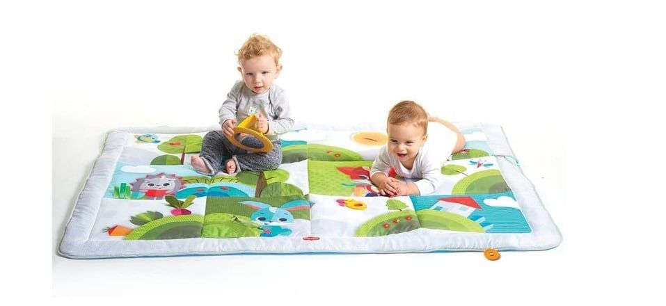 Развивающий коврик Tiny Love
