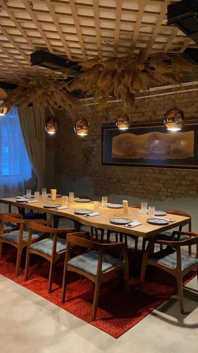 Мебель для кафе и баров