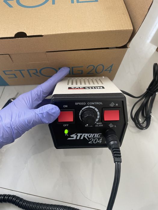 Аппарат для МАНИКЮРА