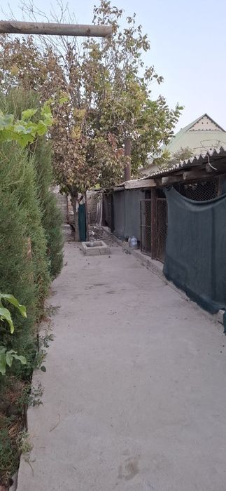 Ховли сотилади!!!