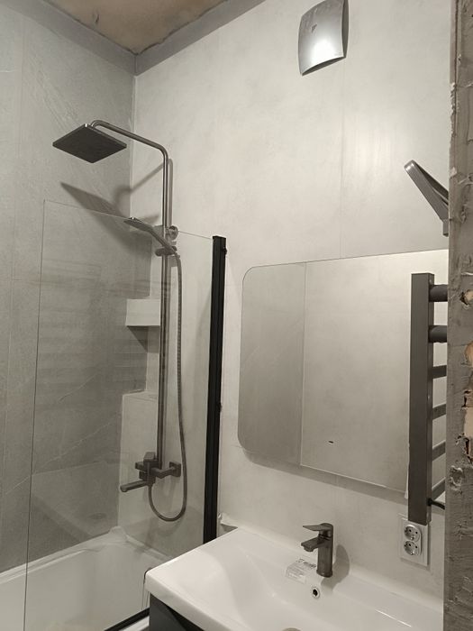 Услуги Стройтельная работы.