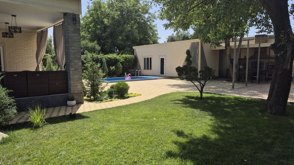 Аренда Дача Коттедж кайнарбулак