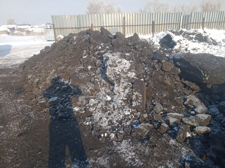 уголь Шахт и Карьеров на прямую