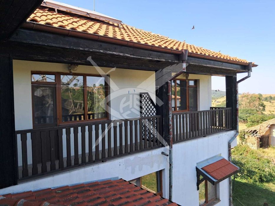 Продава се Къща в с. Козичино, Област Бургас - 440 кв.м за 773 €/кв.м - Снимка #4