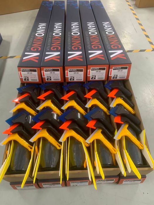 Тонировка авто