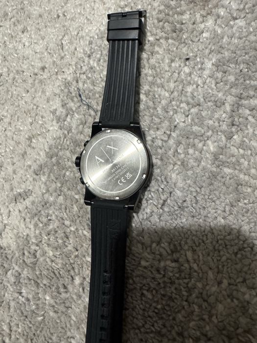 Часовник Armani Exchange