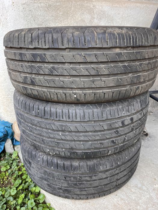 Летни гуми Point S 215/55 R16