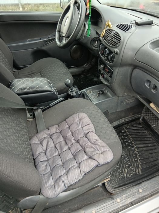 Продаётся машина калина