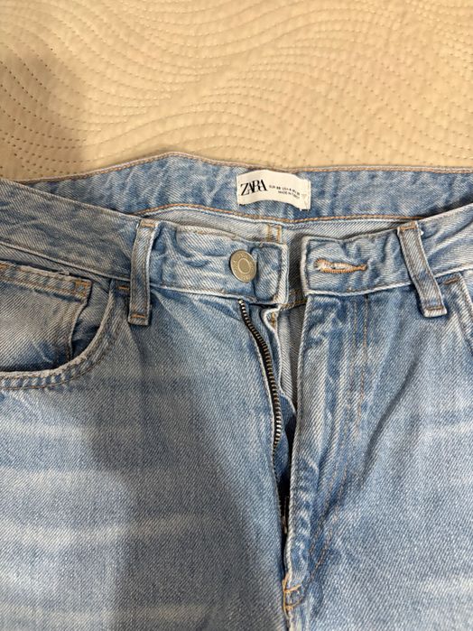 Дънки Zara, Stradivarius